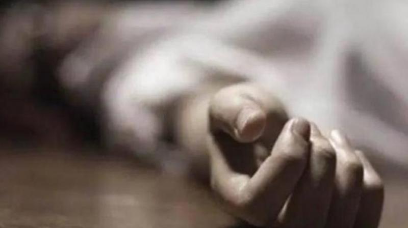 98 year old woman starngled to death in Sector 8 Chandigarh