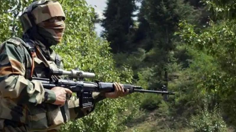 Jammu-Kashmir Jammu-Kashmir
