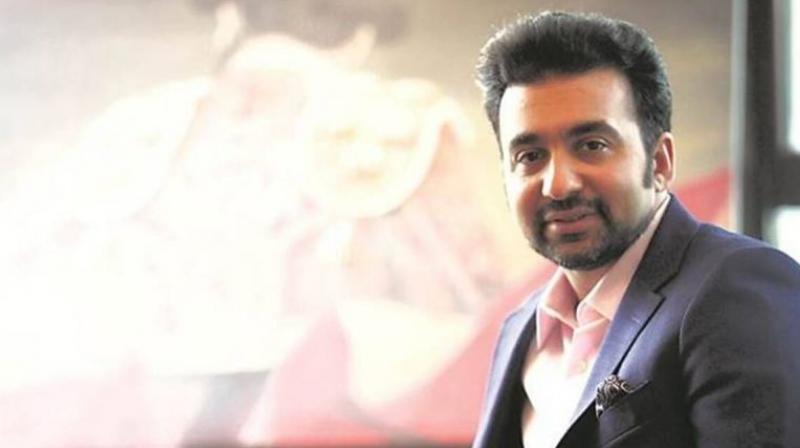 Bombay High Court dismissed petition challenging the arrest of Raj Kundra Bombay High Court dismissed petition challenging the arrest of Raj Kundra