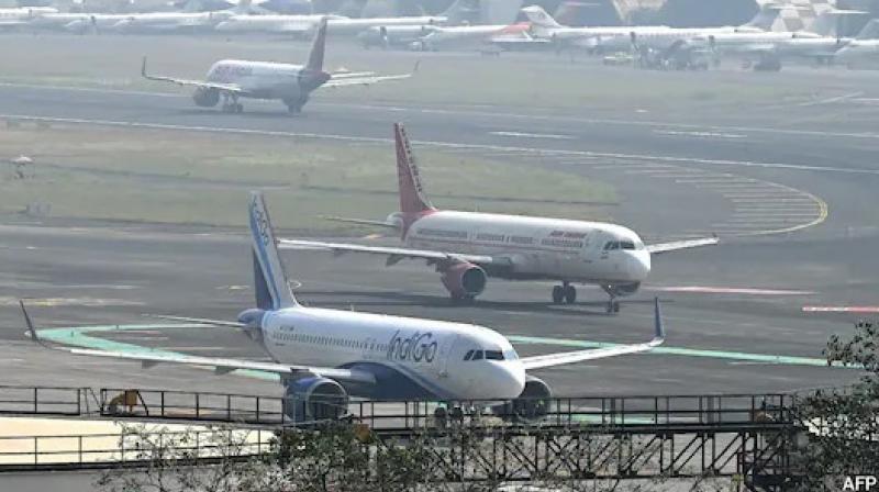 Air India and IndiGo issue travel advisory