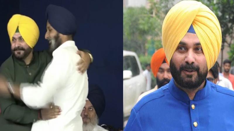Navjot sidhu Navjot sidhu