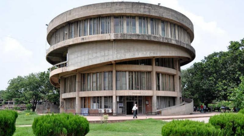 Punjab University Punjab University