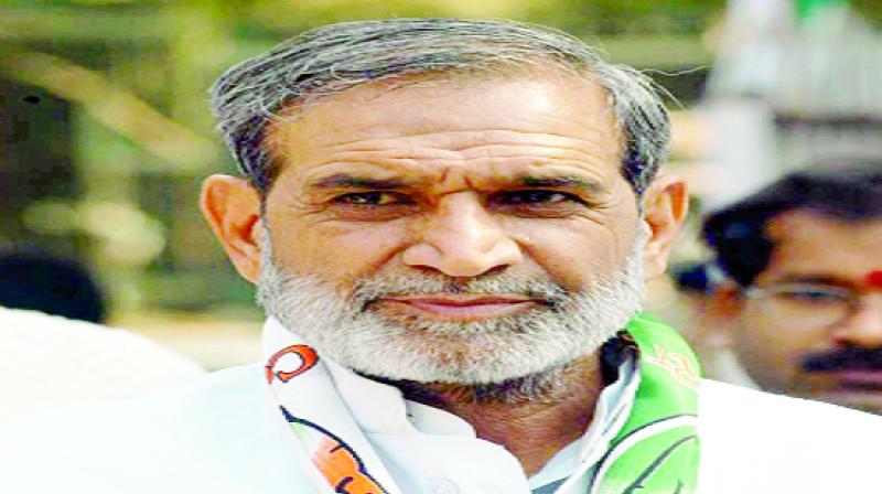 Sajjan Kumar