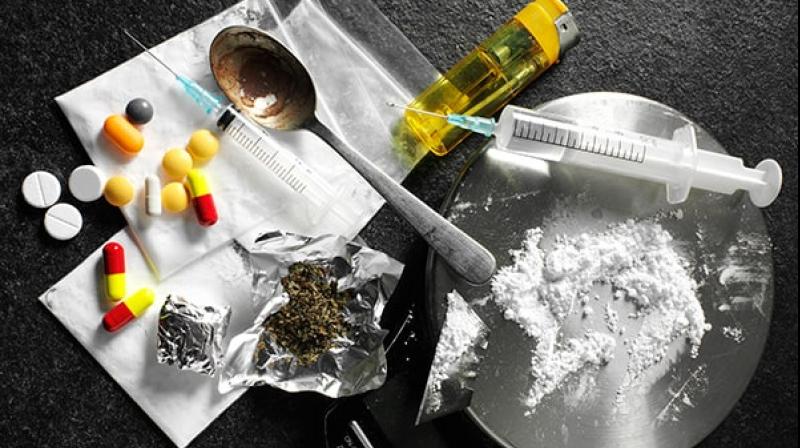 Drugs Drugs