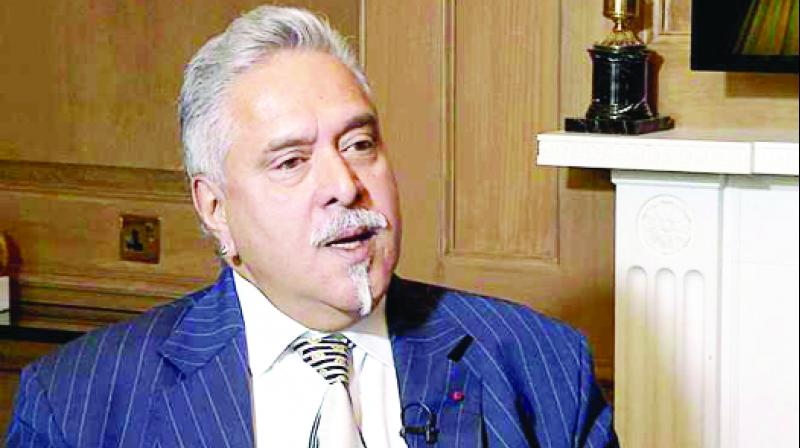 Vijay Mallya Vijay Mallya