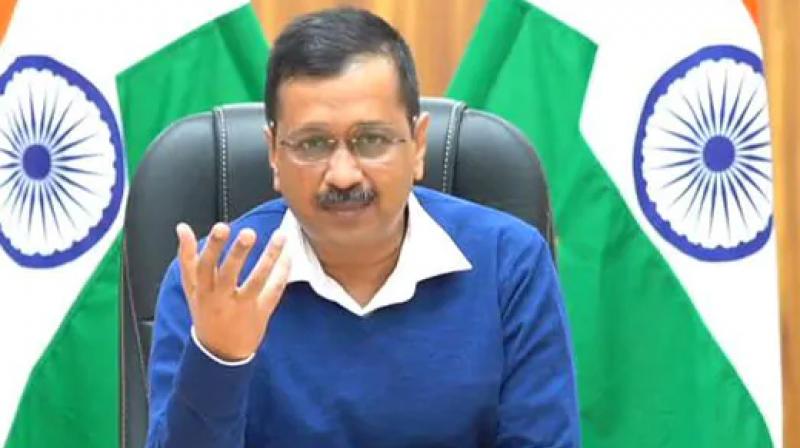 Arvind Kejriwal Arvind Kejriwal