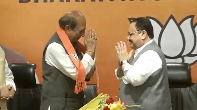 Bjp Bjp