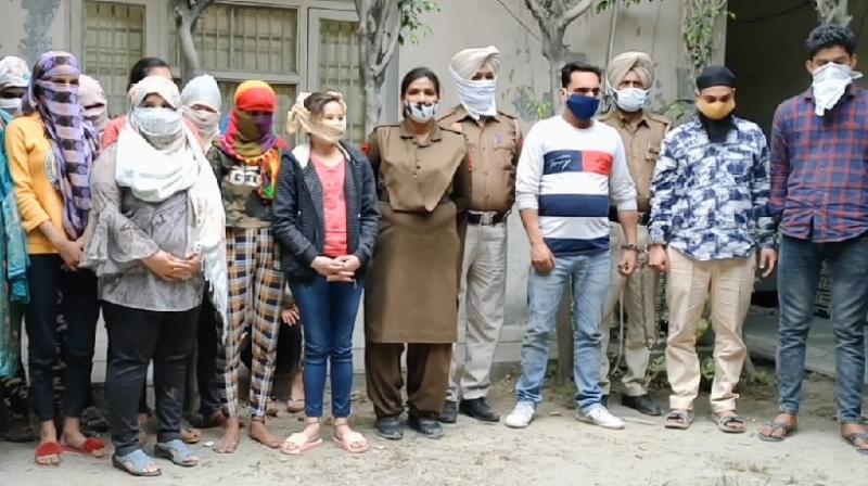 Punjab Police Punjab Police