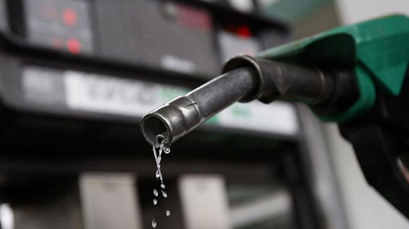 Petrol Pump Petrol Pump