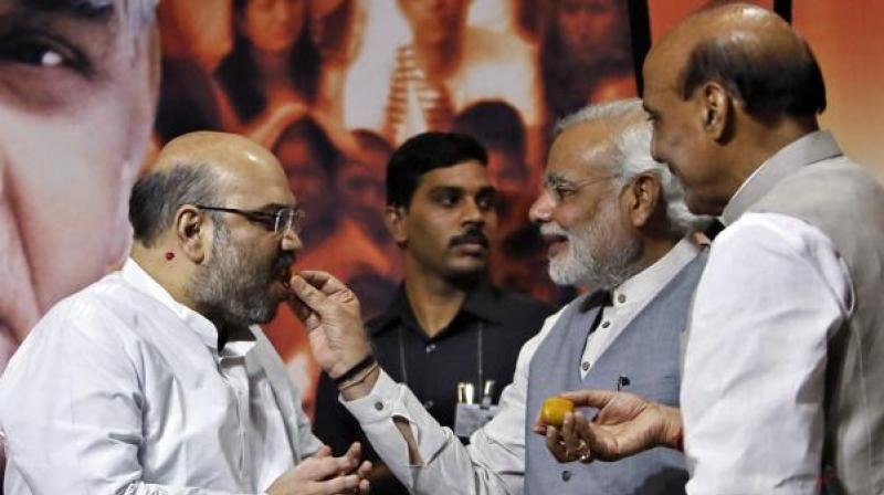 Amit Shah Amit Shah