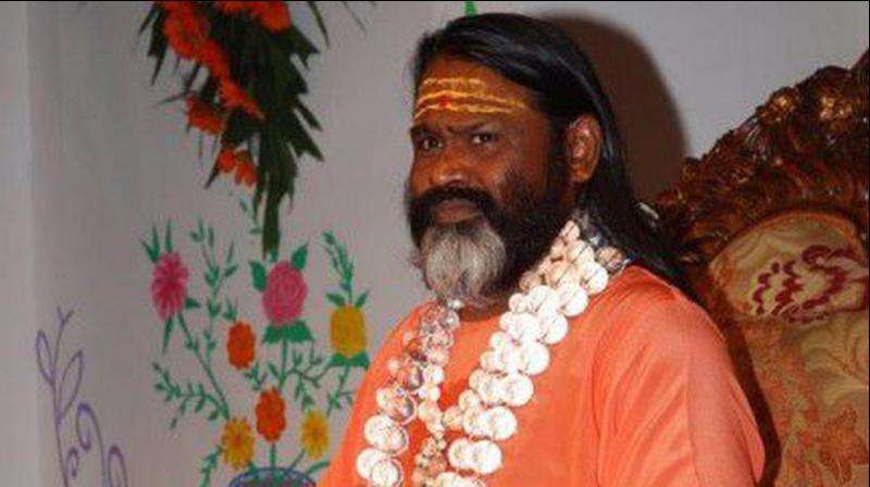 Daati Maharaj Daati Maharaj