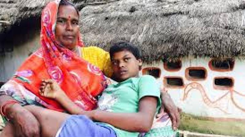 Fever Child Uttar Pradesh Fever Child Uttar Pradesh
