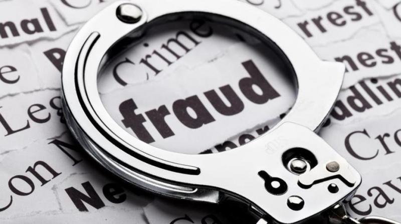 Loan Fraud Loan Fraud