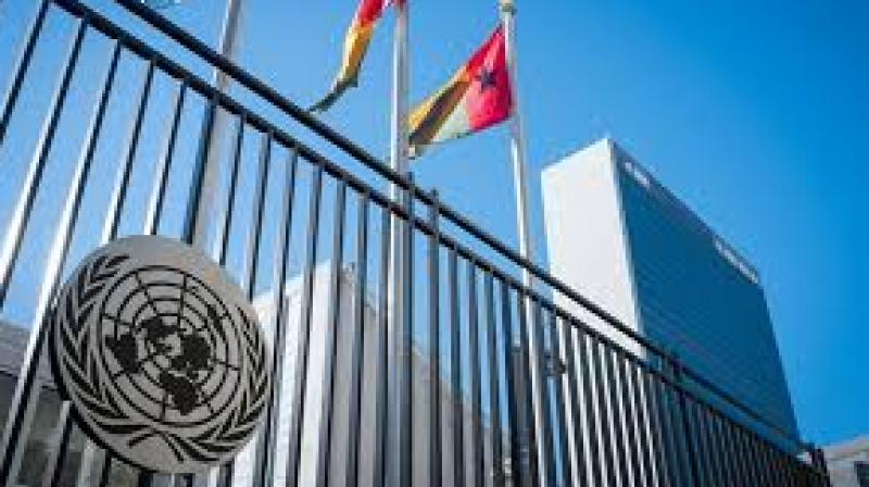UN Office UN Office