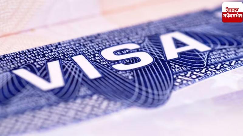 Canada makes huge cuts in tourist visas, 60 percent Punjabis will be affected Canada makes huge cuts in tourist visas, 60 percent Punjabis will be affected