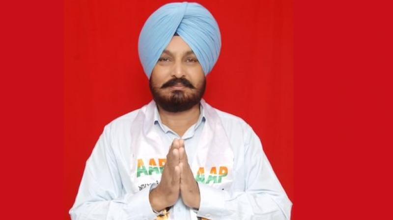Principal Budhram