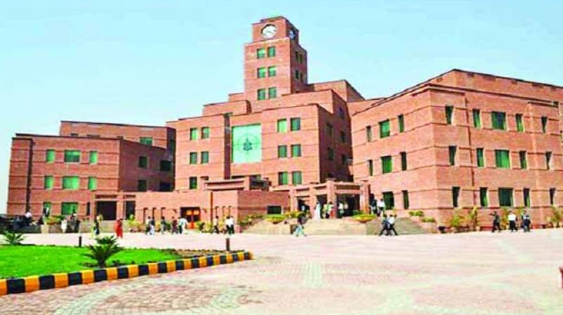 Central University Bathinda Central University Bathinda