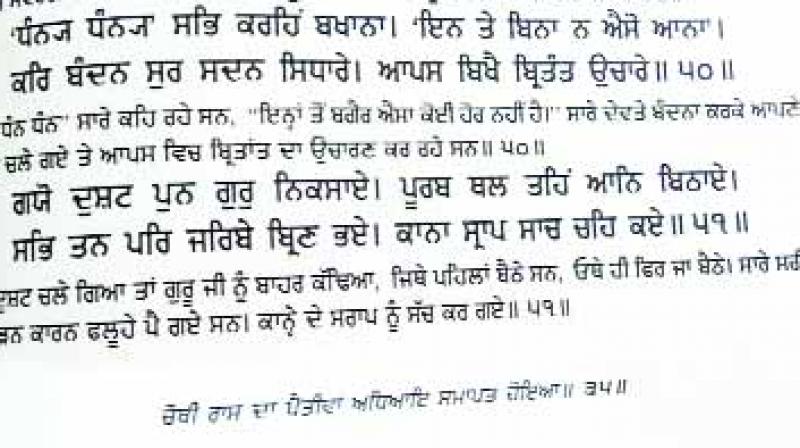 Guru Partap Granth Guru Partap Granth
