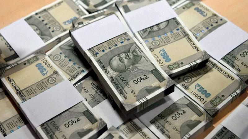 Rupees Rupees