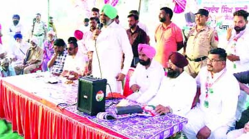 Hardev Singh Laddi Hardev Singh Laddi