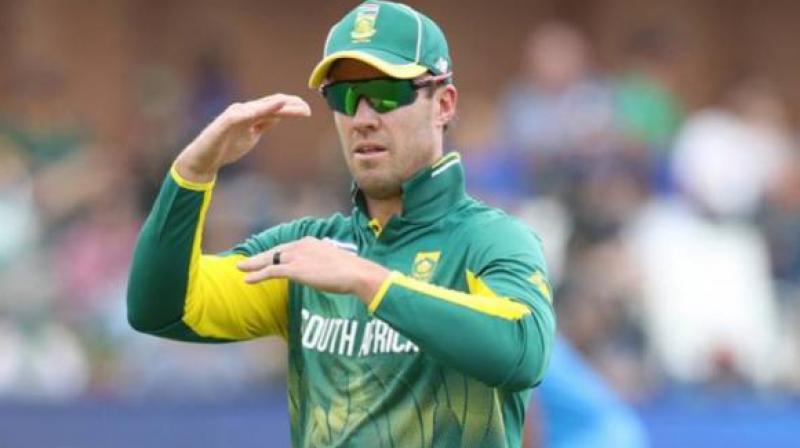 Ab De Villiers