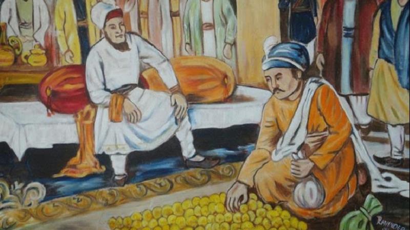 Diwan Todarmal Ji Diwan Todarmal Ji