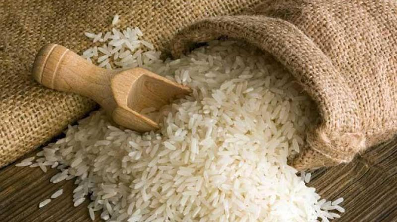 India, Bangladesh finalising first bilateral rice deal in 3 years