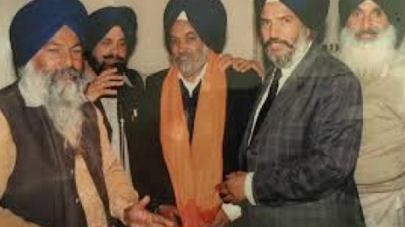 Three British Sikhs arrested in UK over Rulda Singh murder case face extradition to India