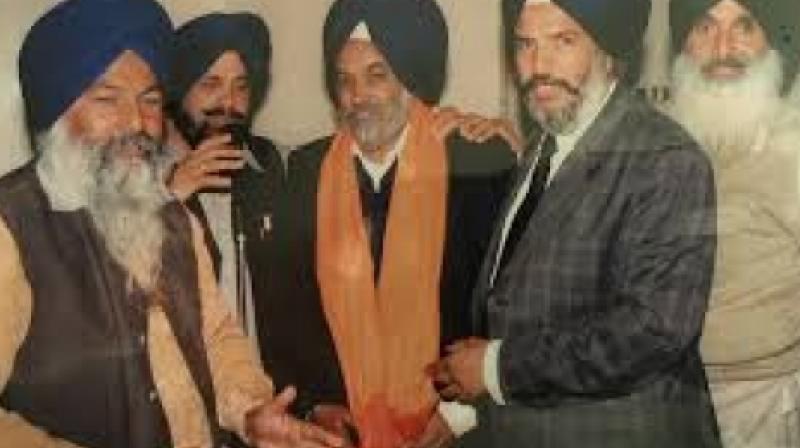 Three British Sikhs arrested in UK over Rulda Singh murder case face extradition to India Three British Sikhs arrested in UK over Rulda Singh murder case face extradition to India
