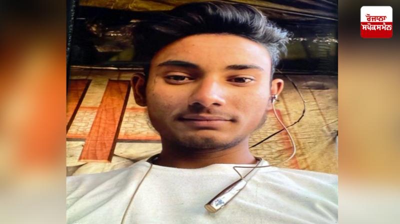 A young man died while doing welding in Ludhiana News A young man died while doing welding in Ludhiana News