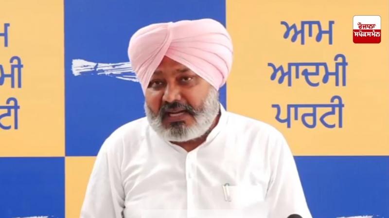 Harpal Cheema Harpal Cheema