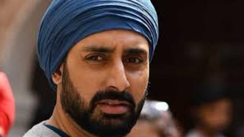 Abhishek Bachan Abhishek Bachan