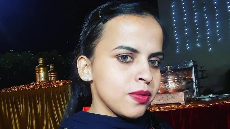 Manisha Manisha