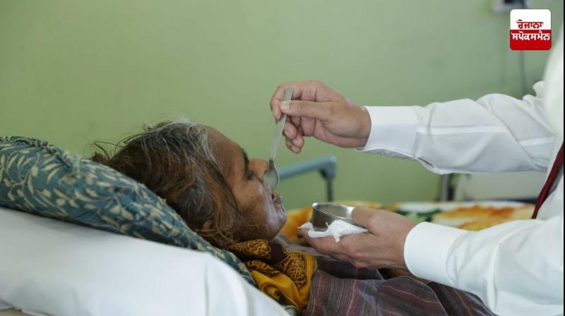 Delay in cancer screening is the reason for increasing deaths in North India Delay in cancer screening is the reason for increasing deaths in North India