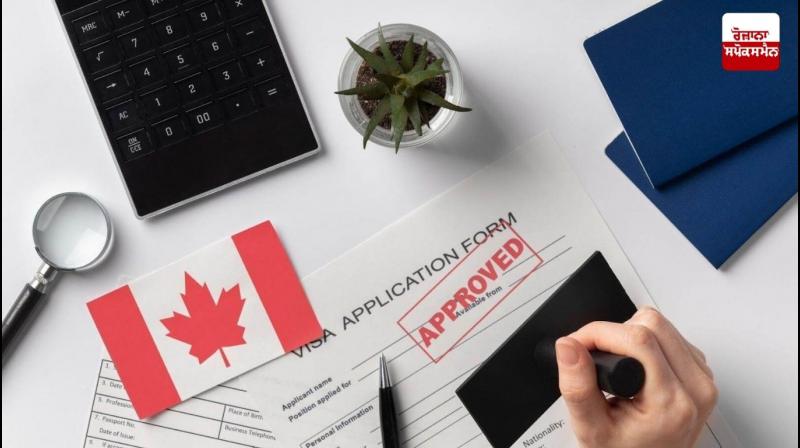 Canada makes major cut in study visas for Indian students Canada makes major cut in study visas for Indian students