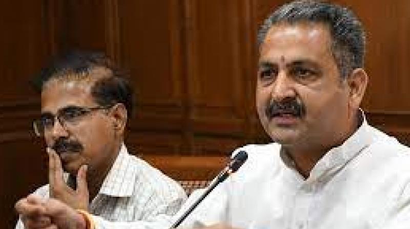 2200 government schools selected for National Green Crops Program 2200 government schools selected for National Green Crops Program