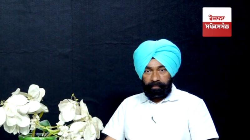 Dr Charanjit Singh Dr Charanjit Singh