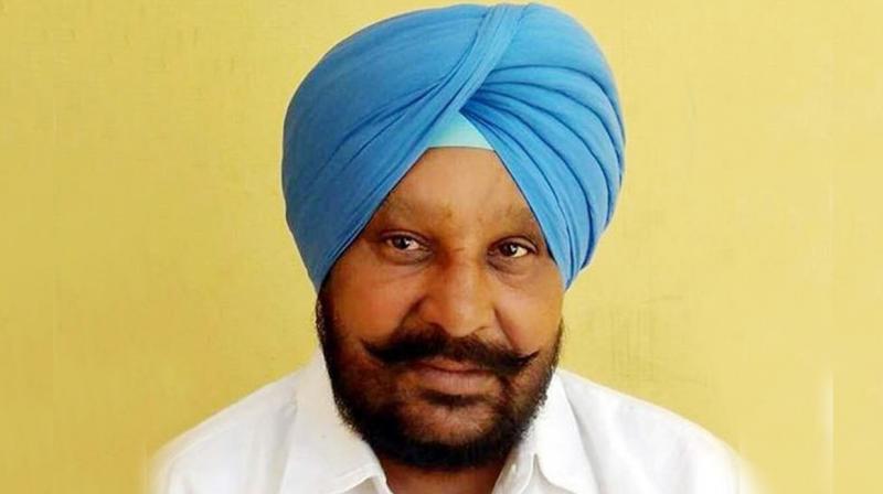 Punjab ex-Dy Speaker Ajaib Singh Bhatti's niece got Rs 50K salary as his cook Punjab ex-Dy Speaker Ajaib Singh Bhatti's niece got Rs 50K salary as his cook