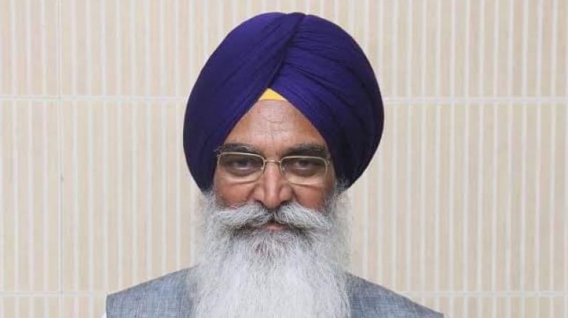 Darbara Singh Guru Darbara Singh Guru