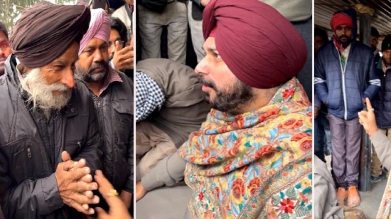 Navjot Singh Navjot Singh