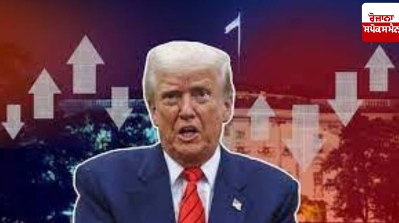 US tariffs have 'minor' impact on India's GDP and exports: Study US tariffs have 'minor' impact on India's GDP and exports: Study