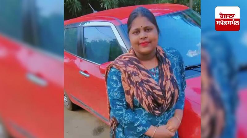 College student commits suicide after being blackmailed by boyfriend in Odisha College student commits suicide after being blackmailed by boyfriend in Odisha