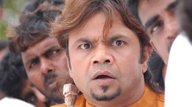 Rajpal Yadav 