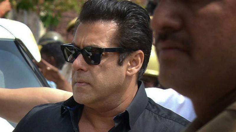 salman khan