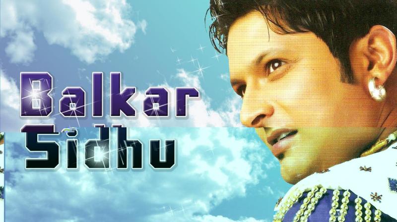 Balkar sidhu Balkar sidhu
