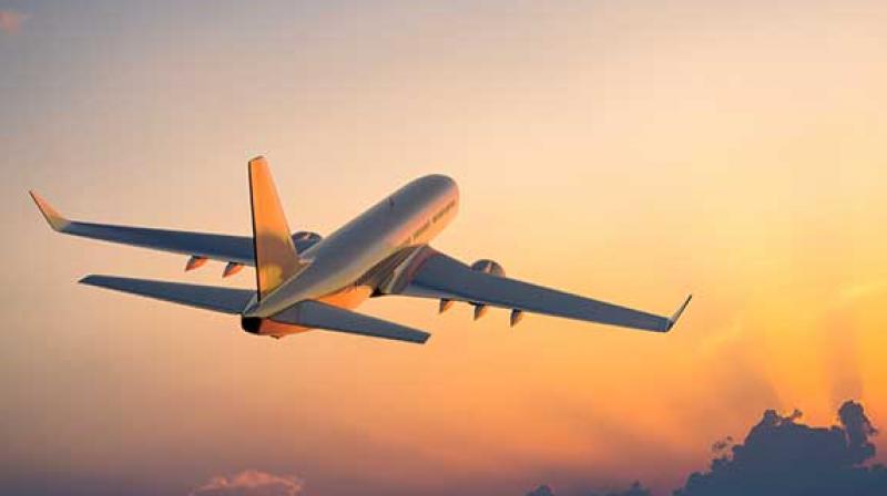 Moscow-Goa charter flight makes emergency landing in Gujarat Moscow-Goa charter flight makes emergency landing in Gujarat