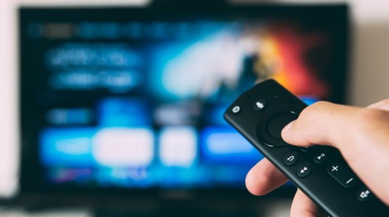 Soon you can watch Doordarshan channels without a set-top box Soon you can watch Doordarshan channels without a set-top box