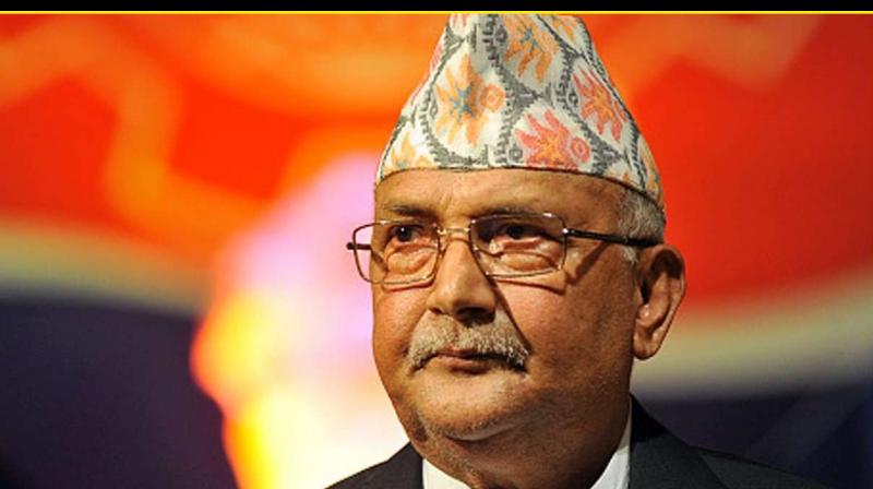 PM Nepal PM Nepal