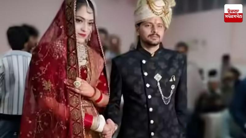 Groom in UP returns Rs 31 lakh received as dowry
