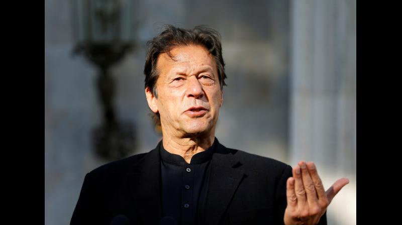 Imran khan